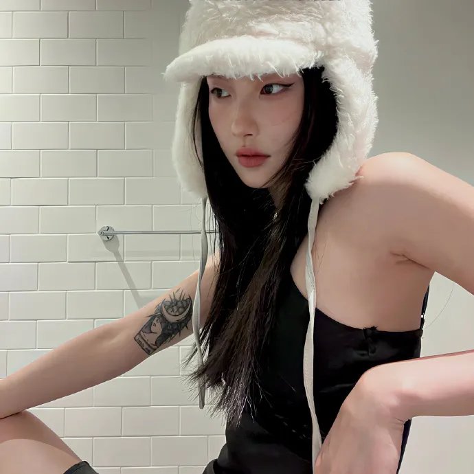白雪坏公主
