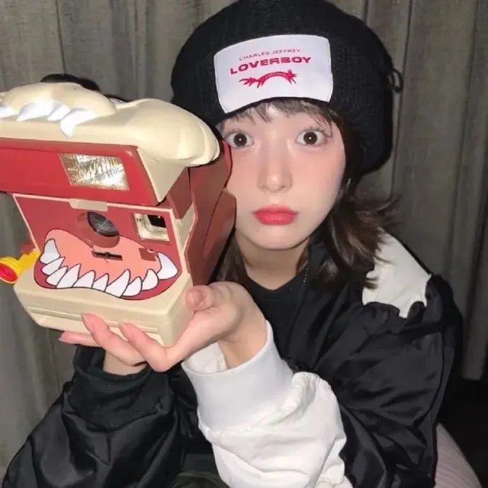 一样的世界